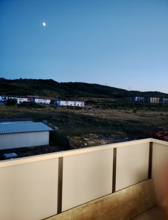 Apartament FINISAT NOU 2 camere decomandate, zona Urusagului 