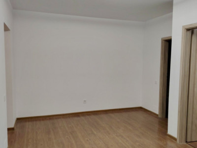 Apartament FINISAT NOU 2 camere decomandate, zona Urusagului 