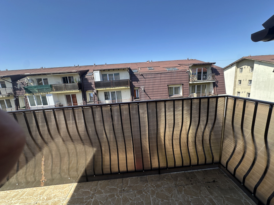 Apartament cu 2 camere l zona Florilor 
