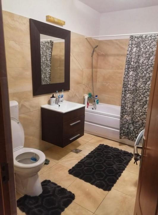 Apartament cu 2 camere zona Florilor