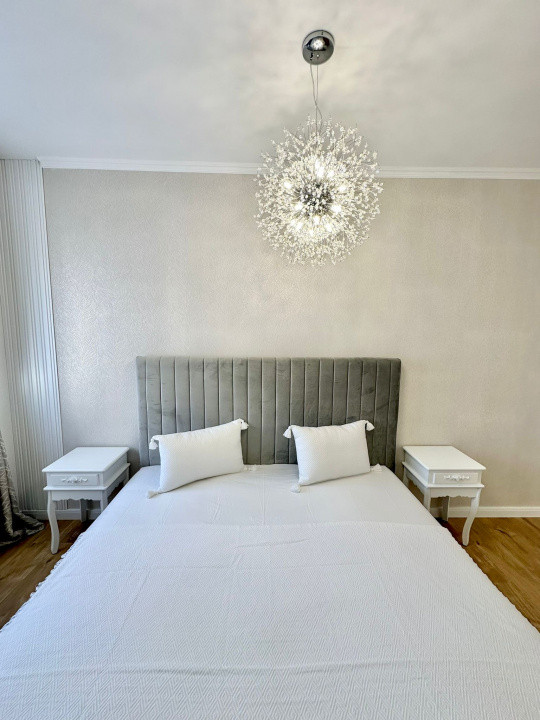 Apartament modern cu 2 camere zona Urusagului 