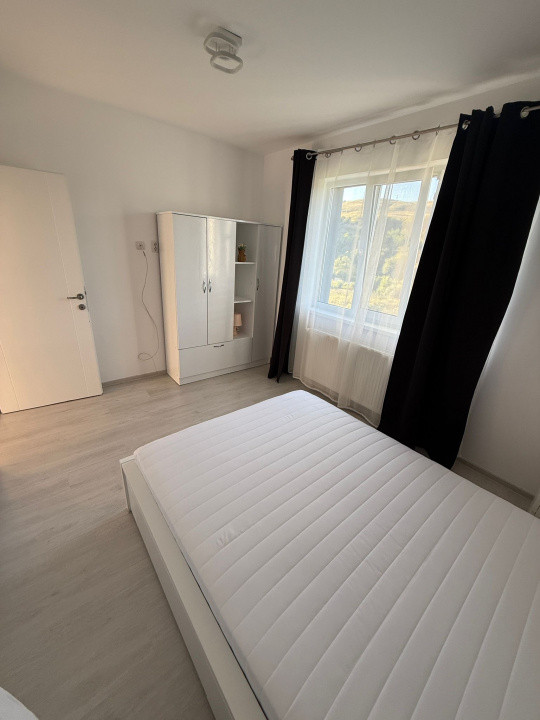Apartamnet modern cu 3 camere - zona Tineretului