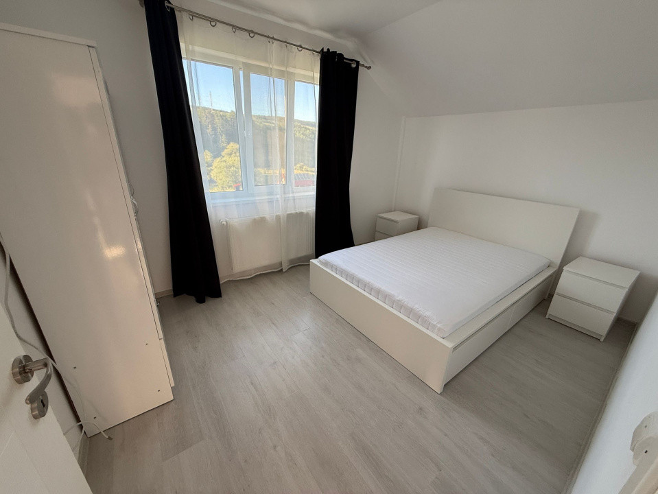Apartamnet modern cu 3 camere - zona Tineretului