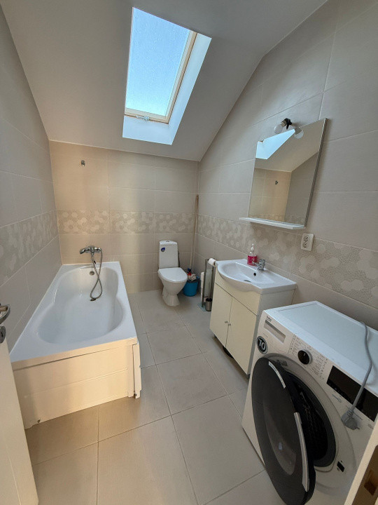 Apartamnet modern cu 3 camere - zona Tineretului