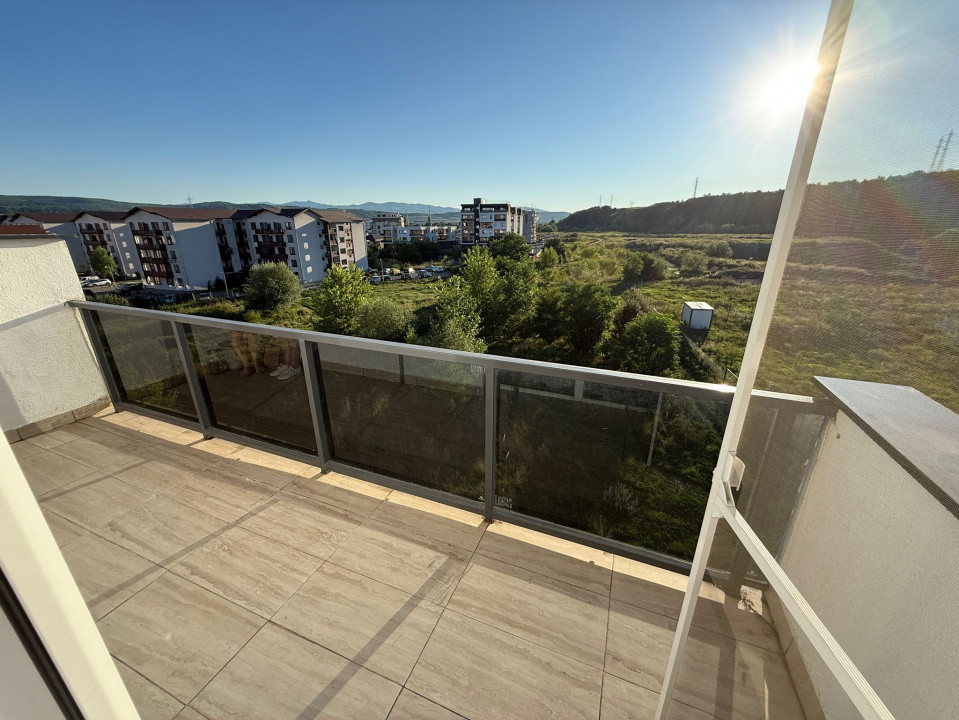 Apartamnet modern cu 3 camere - zona Tineretului