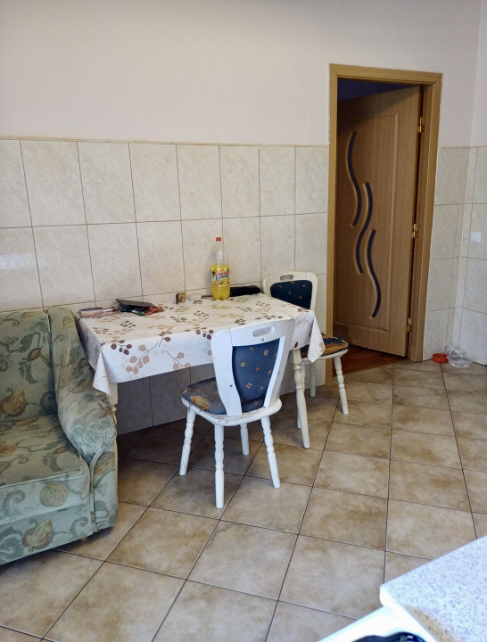 Apartament 1 cameră, terasă, mobilat, zona Eroilor 