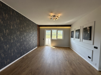 Apartament modern cu 2 camere, zona Urusagului