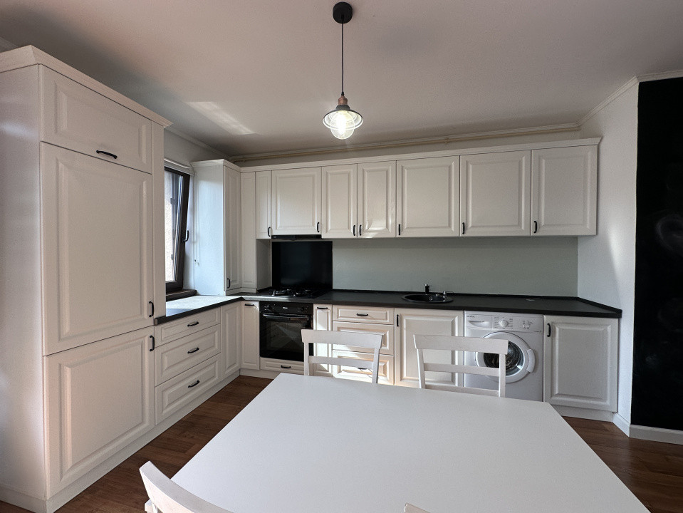 Apartament modern - zona Parc Poligon