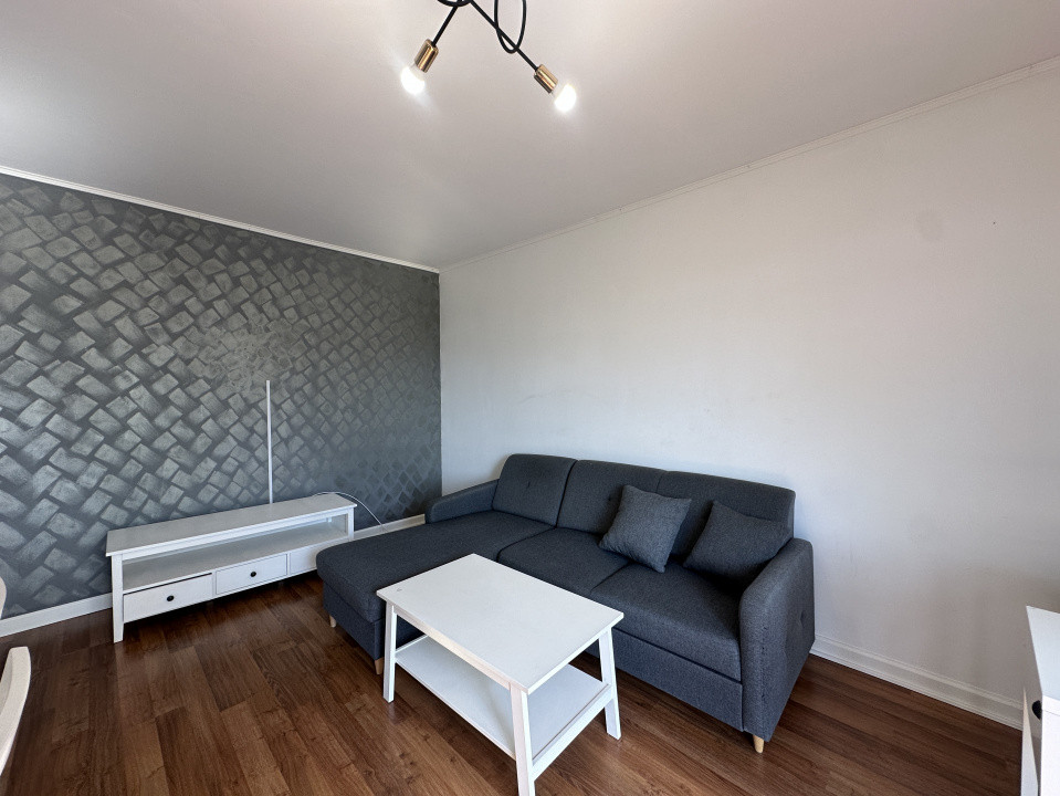 Apartament modern - zona Parc Poligon