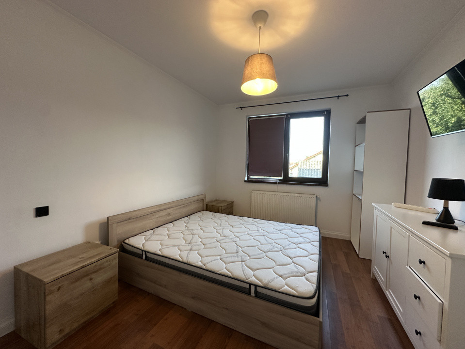 Apartament modern - zona Parc Poligon