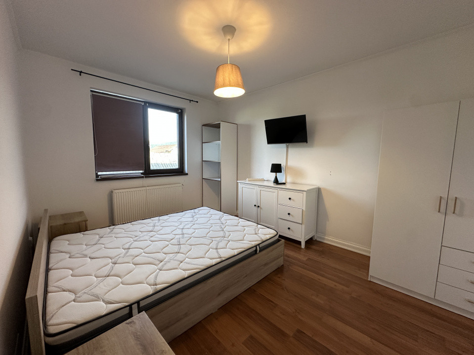 Apartament modern - zona Parc Poligon