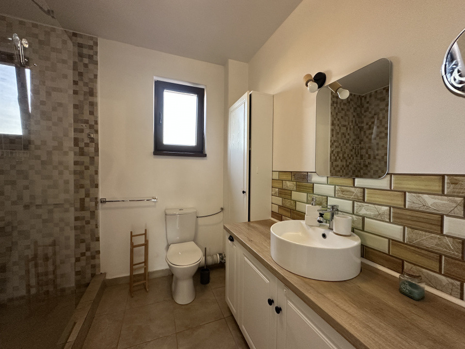 Apartament modern - zona Parc Poligon