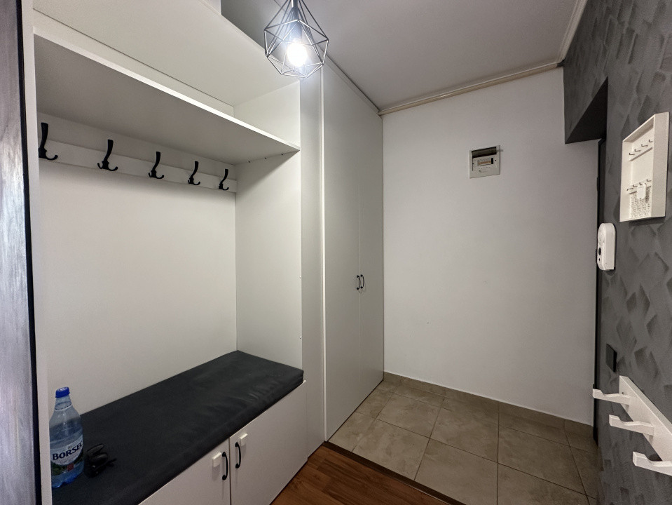Apartament modern - zona Parc Poligon