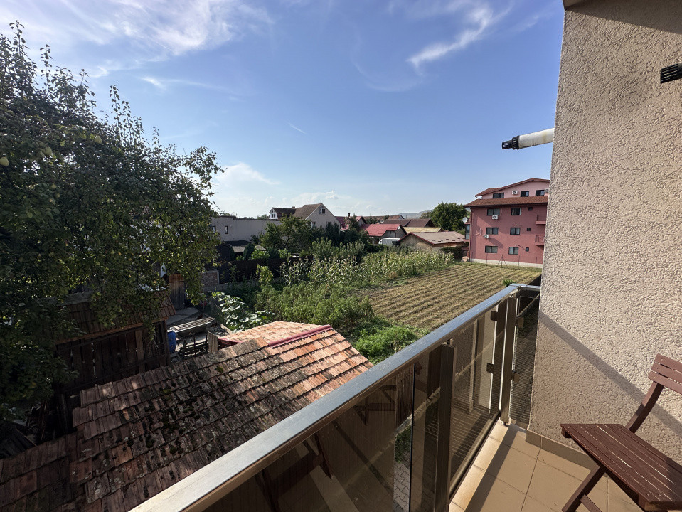 Apartament modern - zona Parc Poligon