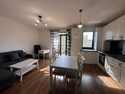 Apartament modern - zona Parc Poligon