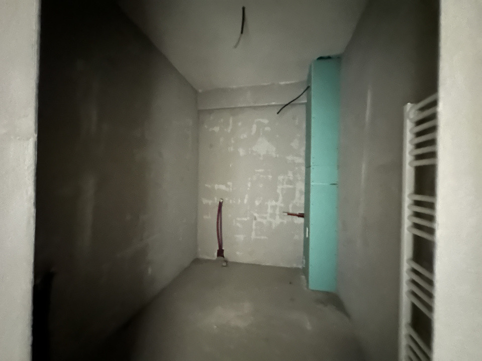 Apartament 2 camere, semifinisat, bloc nou, zona Urusagului 