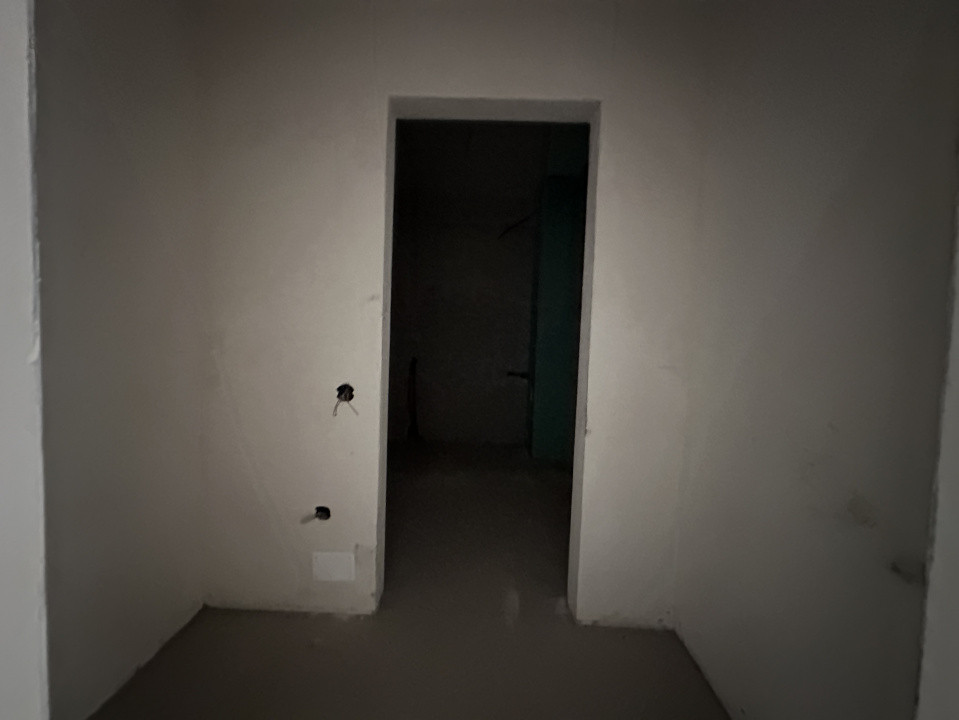 Apartament 2 camere, semifinisat, bloc nou, zona Urusagului 