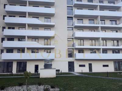 Apartament 2 camere, FINISAT NOU, bloc nou, TVA inclus, zona Eroilor 