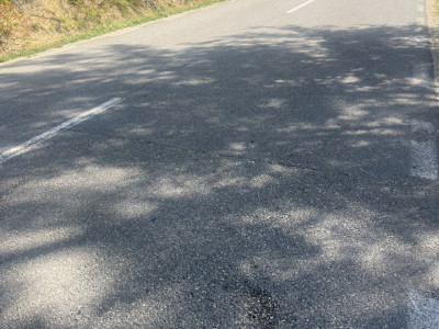 Teren 6200 mp, Mărisel, zona frumoasă/ drumul principal 