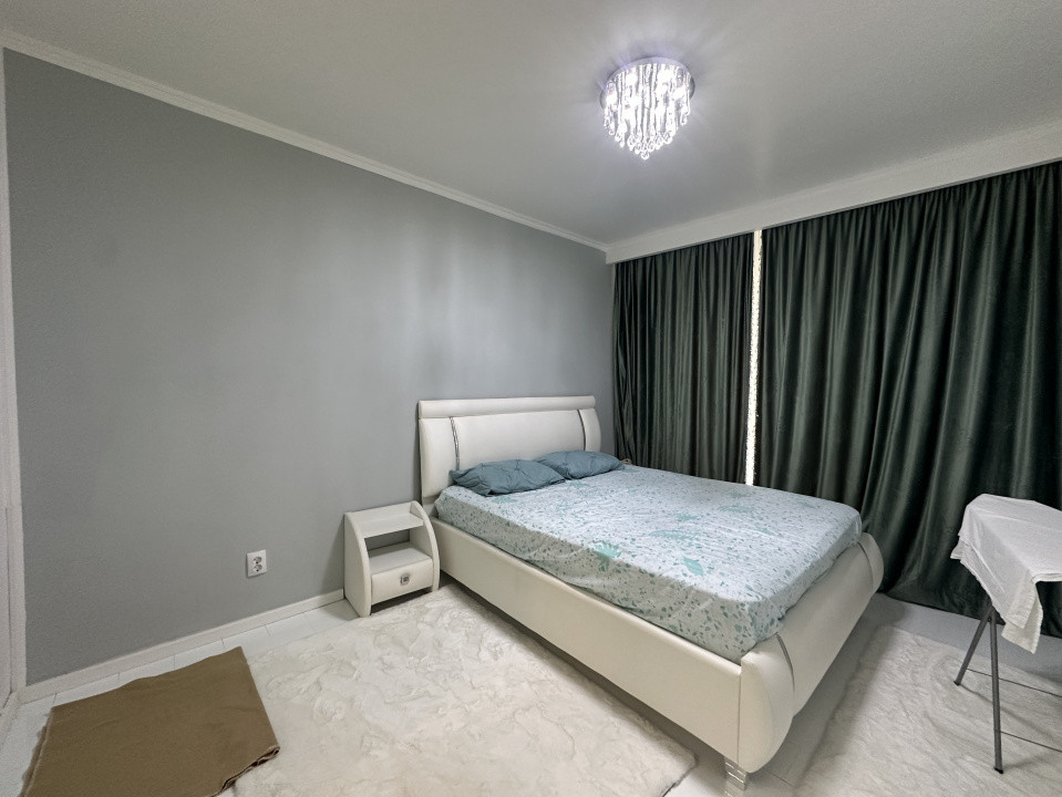 Apartament spatios cu 3 camere l finisaje de lux | bloc nou | Eroilor