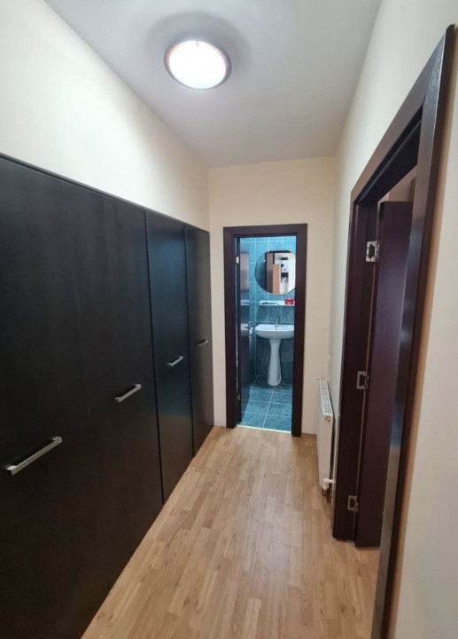 Apartament spațios 60mp, mobilat, zona Stejarului