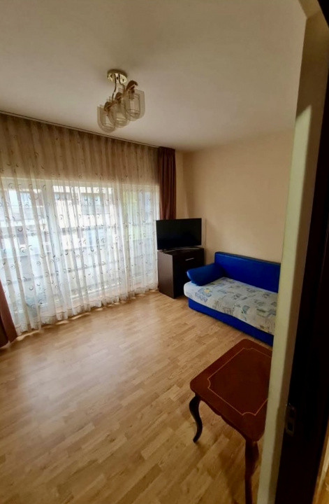 Apartament spațios 60mp, mobilat, zona Stejarului