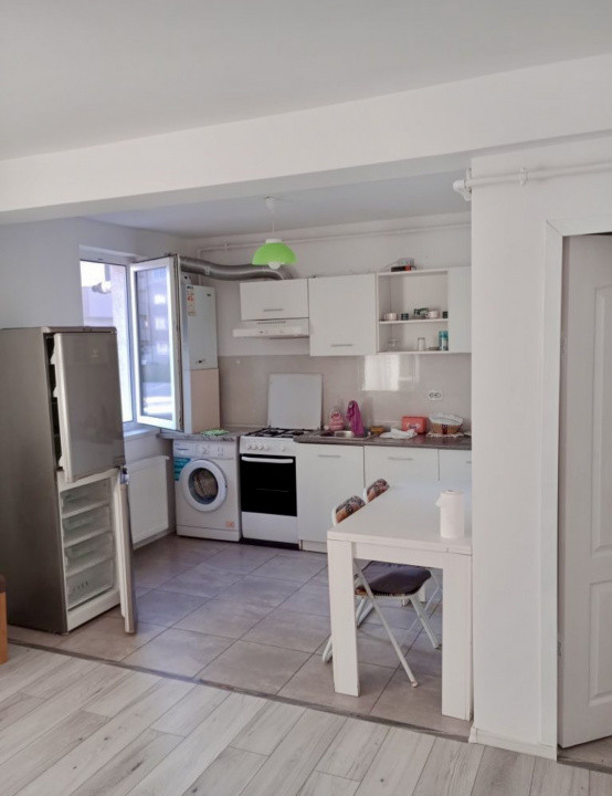 Apartament 1 cameră, zona Cetății 