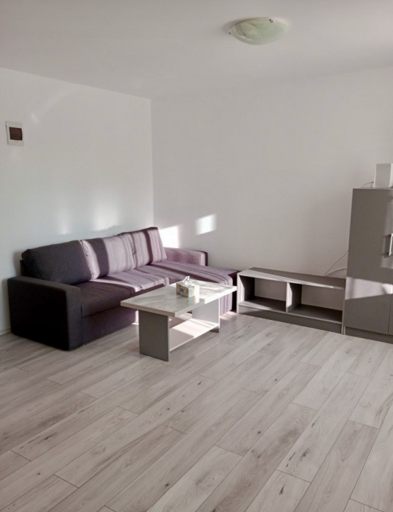 Apartament 1 cameră, zona Cetății 