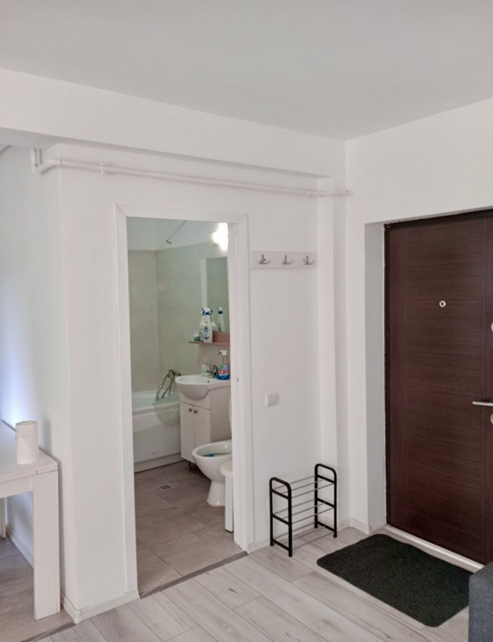 Apartament 1 cameră, zona Cetății 