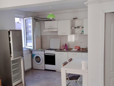 Apartament 1 cameră, zona Cetății 