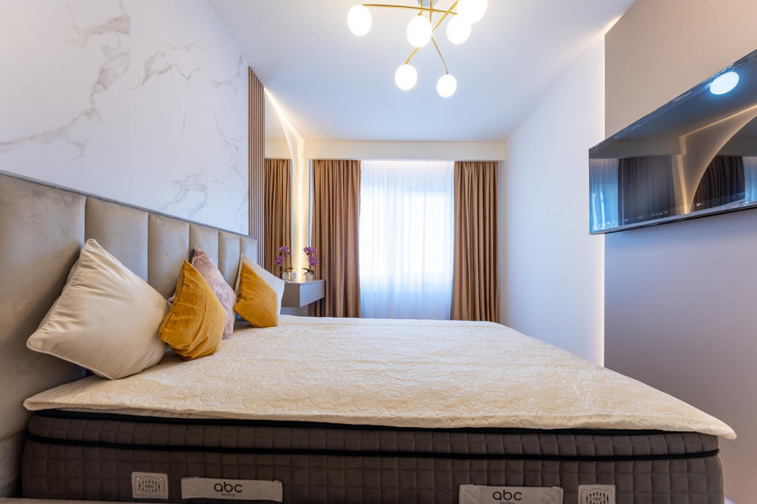 Apartament spațios de LUX | zona Terra 