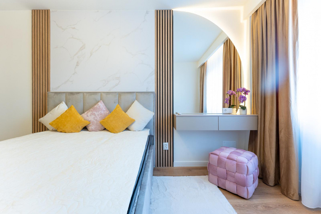 Apartament spațios de LUX | zona Terra 