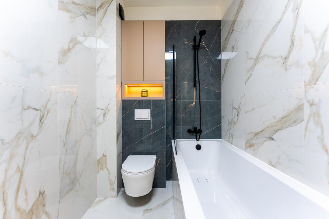 Apartament spațios de LUX | zona Terra 