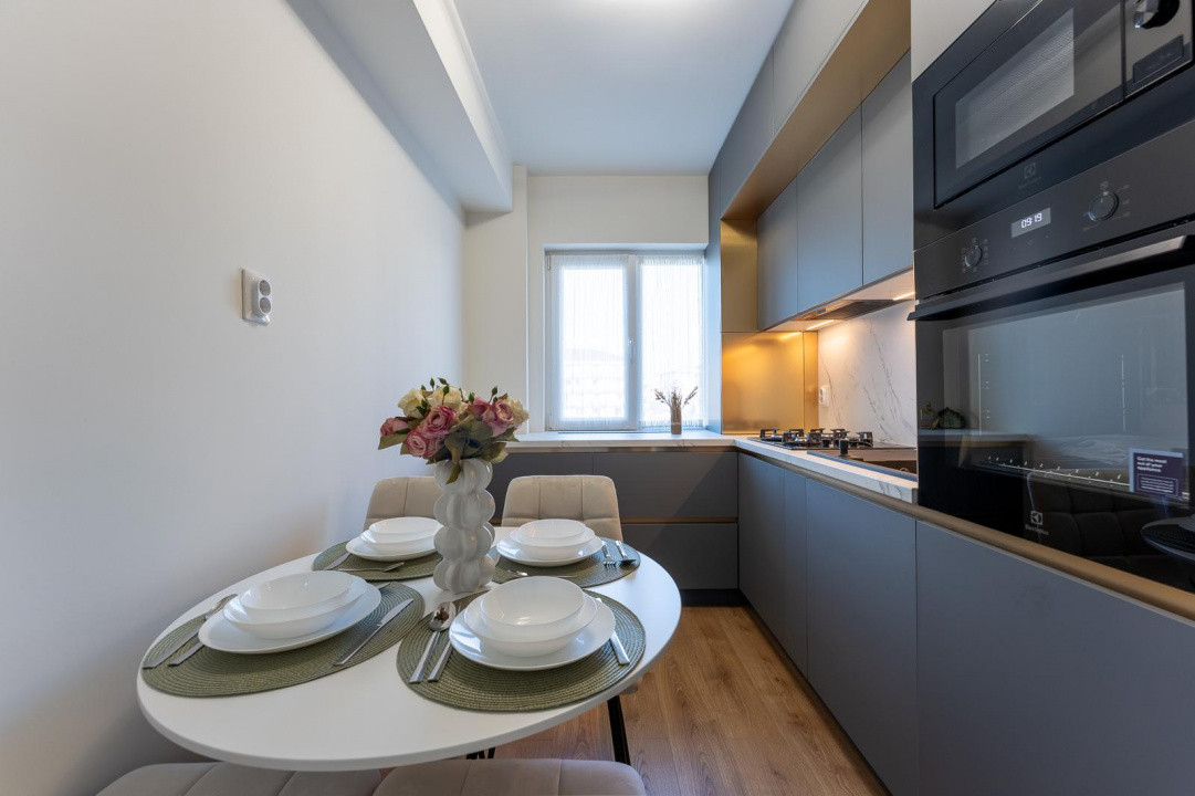 Apartament spațios de LUX | zona Terra 