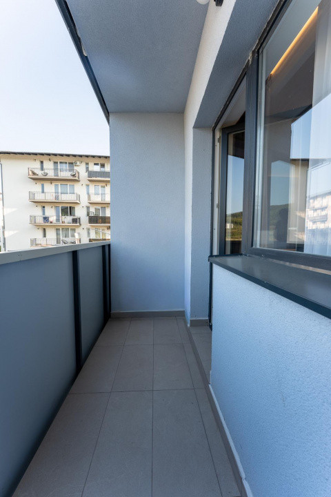 Apartament spațios de LUX | zona Terra 