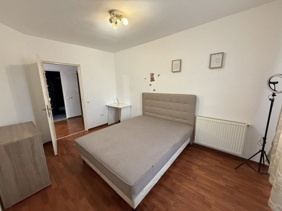 Apartament 2 camere de închiriat, mobilat, utilat, zona Florilor 