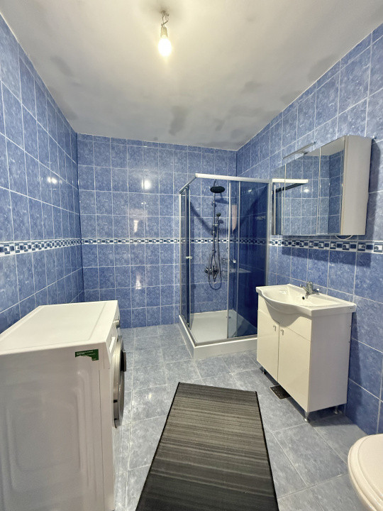 Apartament 2 camere de închiriat, mobilat, utilat, zona Florilor 