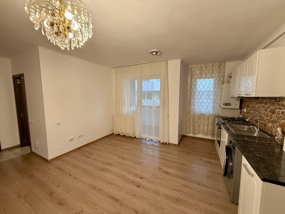 Apartament 2 camere, zona Sesul de Sus