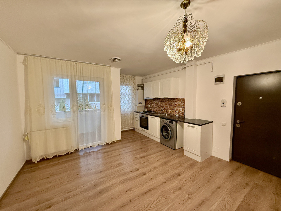 Apartament 2 camere, zona Sesul de Sus