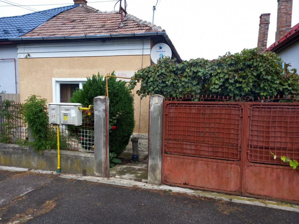 Casă individuală, teren de 280 mp, zona Gruia Cluj Napoca 