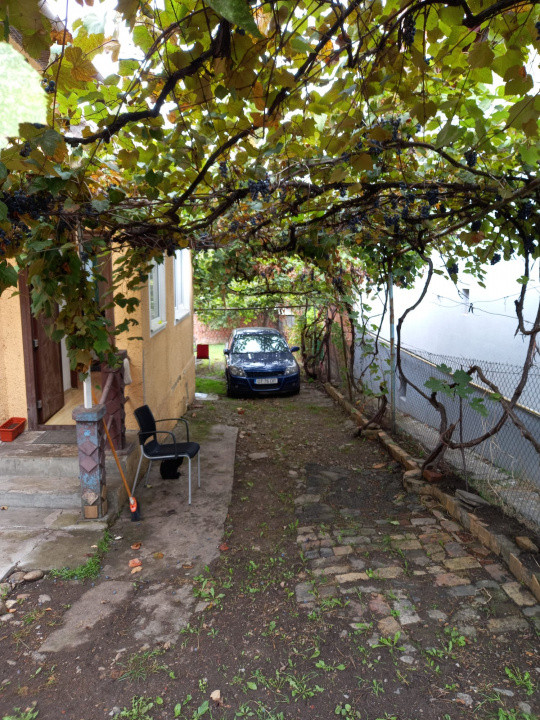 Casă individuală, teren de 280 mp, zona Gruia Cluj Napoca 