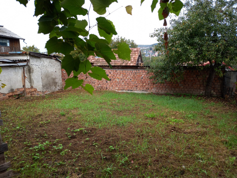 Casă individuală, teren de 280 mp, zona Gruia Cluj Napoca 