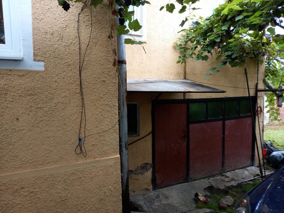 Casă individuală, teren de 280 mp, zona Gruia Cluj Napoca 