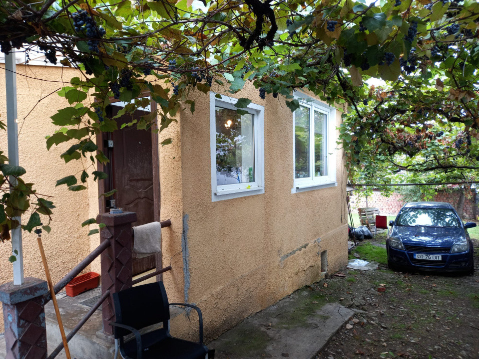 Casă individuală, teren de 280 mp, zona Gruia Cluj Napoca 