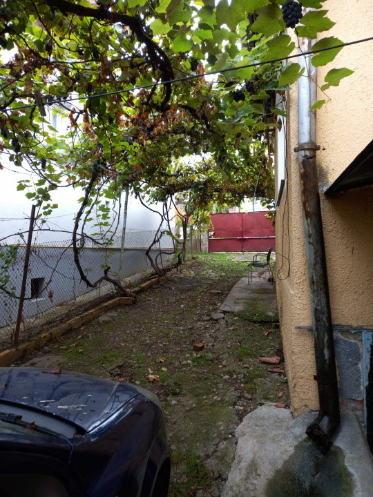 Casă individuală, teren de 280 mp, zona Gruia Cluj Napoca 