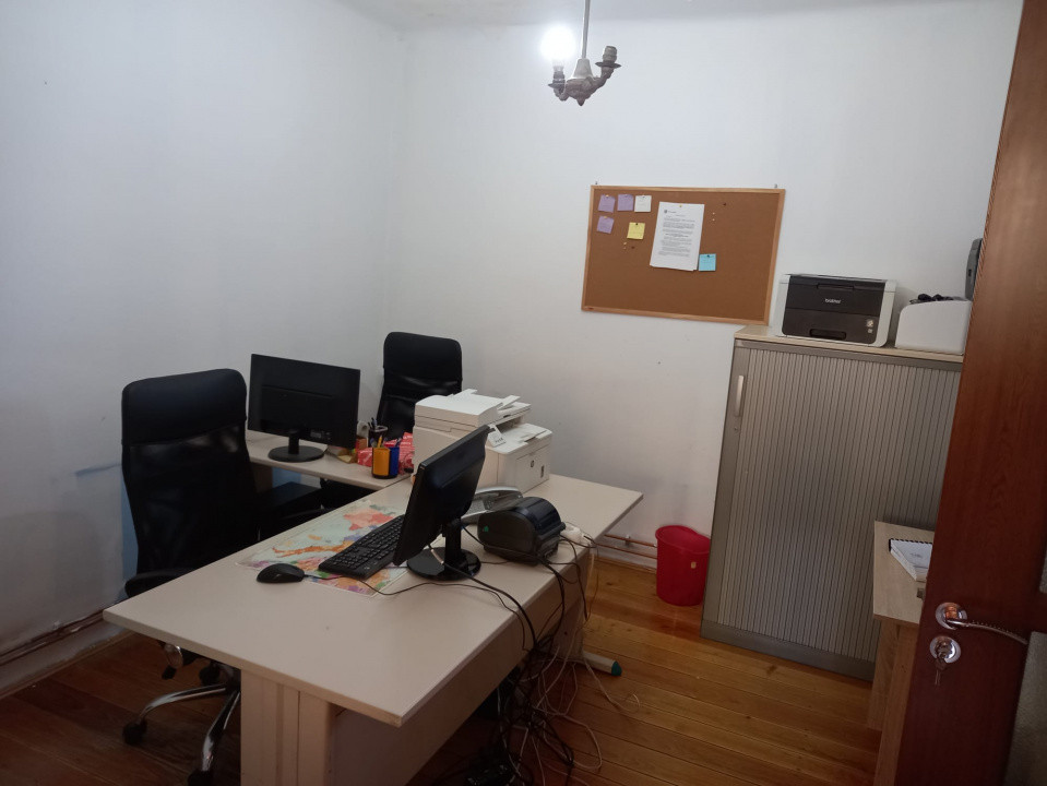 Casă individuală, teren de 280 mp, zona Gruia Cluj Napoca 