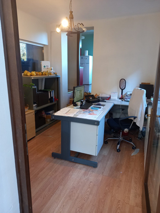Casă individuală, teren de 280 mp, zona Gruia Cluj Napoca 