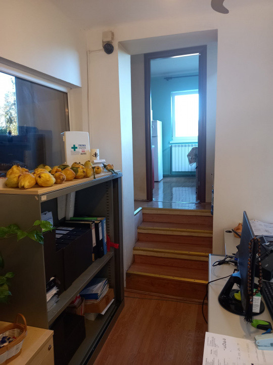 Casă individuală, teren de 280 mp, zona Gruia Cluj Napoca 