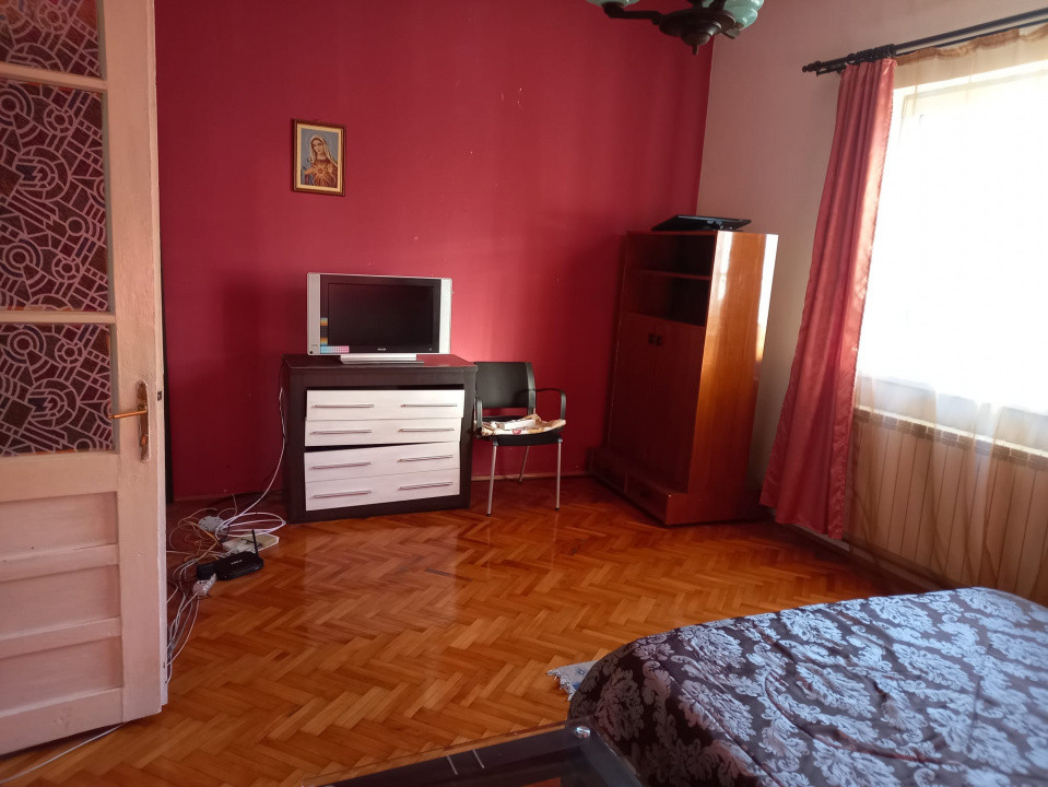 Casă individuală, teren de 280 mp, zona Gruia Cluj Napoca 