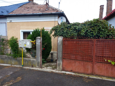 Casă individuală, teren de 280 mp, zona Gruia Cluj Napoca 